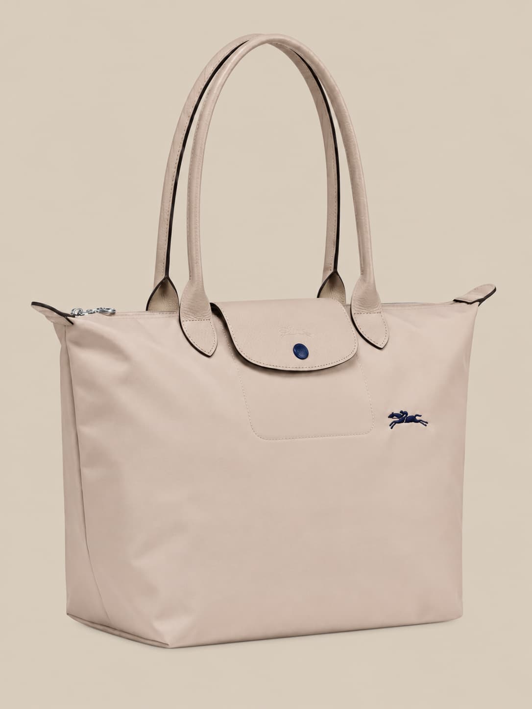 Borsa grande premium | Beige
