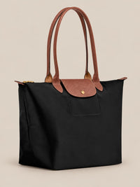 Borsa grande premium | Nero
