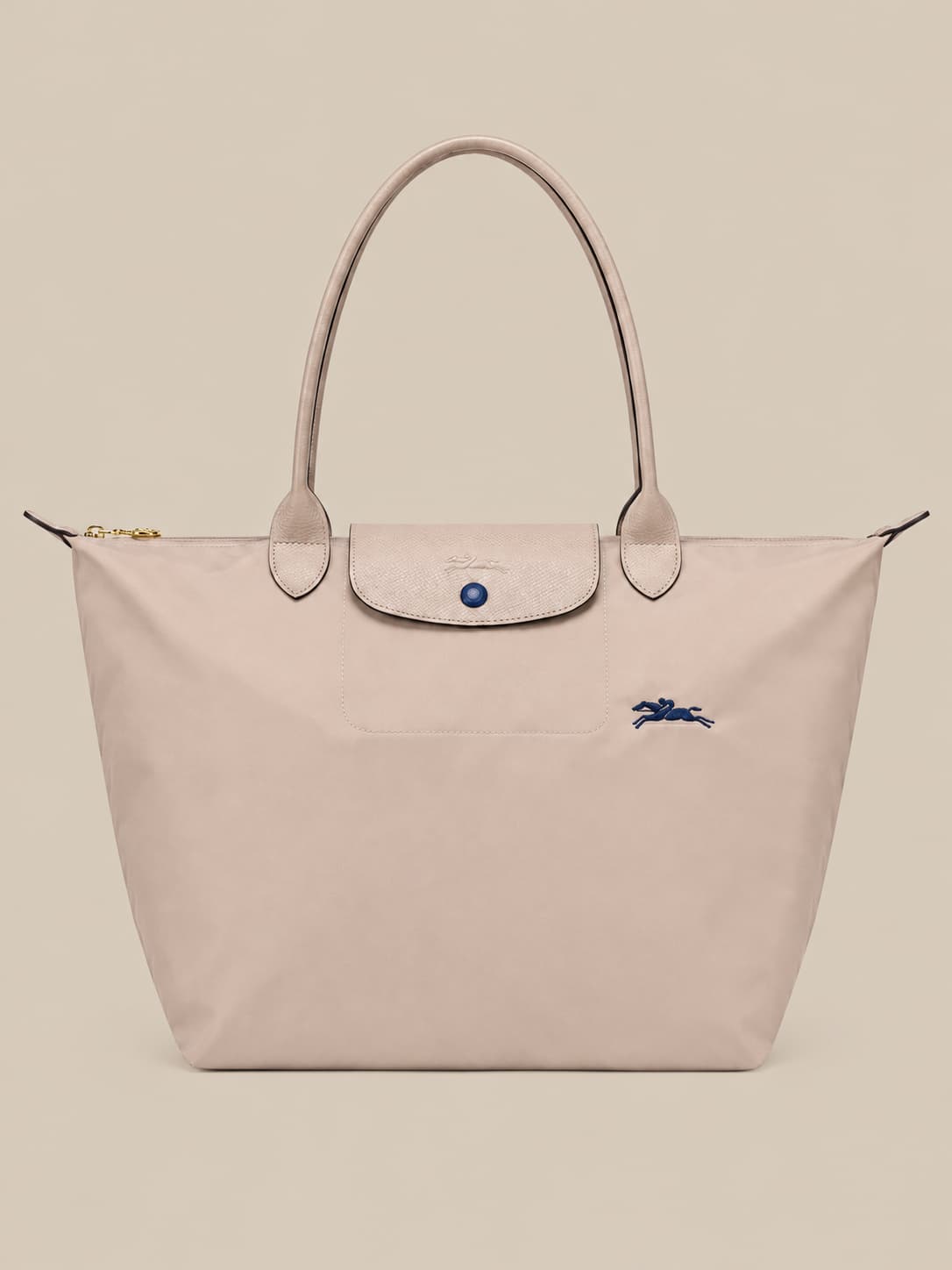 Borsa grande premium | Beige