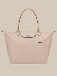 Borsa grande premium | Beige