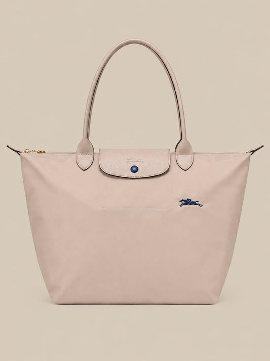 Borsa grande premium | Beige