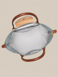 Borsa grande Premium | Grigio