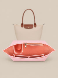 Organizer per borse premium