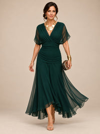 Tracey | Abito da sera lungo ed elegante