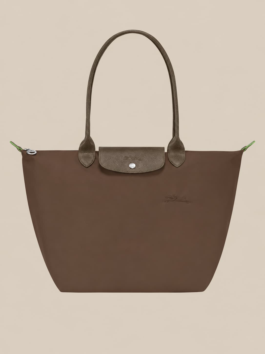 Borsa grande premium | Terracotta