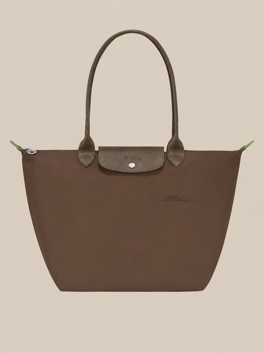 Borsa grande premium | Terracotta