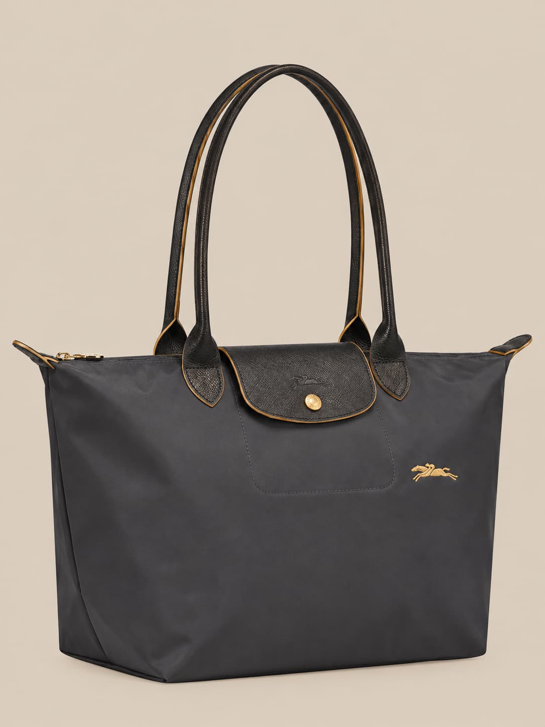Borsa grande premium | Oro