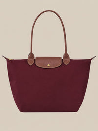 Borsa grande premium | Bordeaux