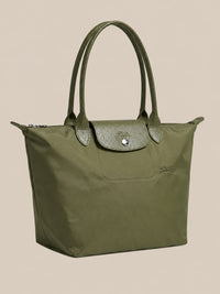 Borsa grande premium | Verde