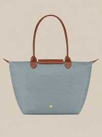 Borsa grande Premium | Grigio