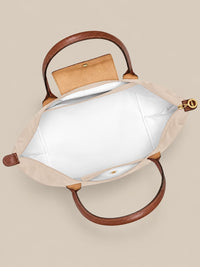 Borsa grande Premium | Rosa