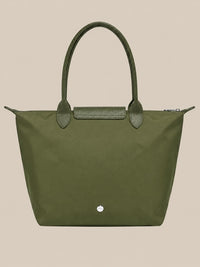 Borsa grande premium | Verde