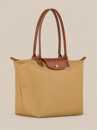 Borsa grande premium | Cammello