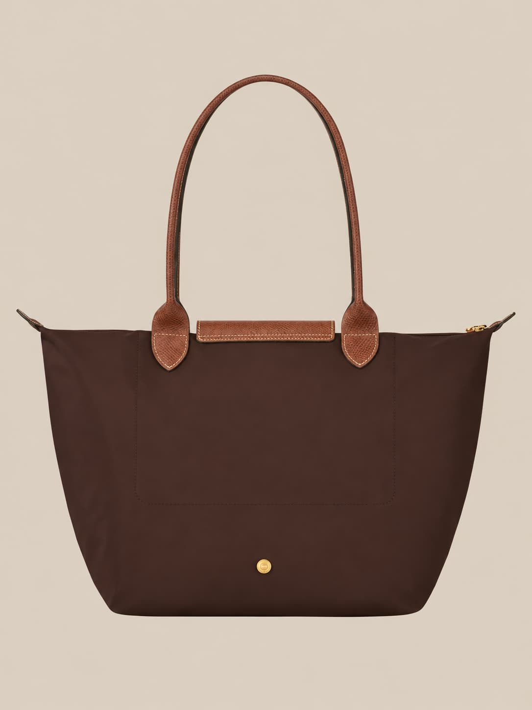 Borsa grande premium | Marrone