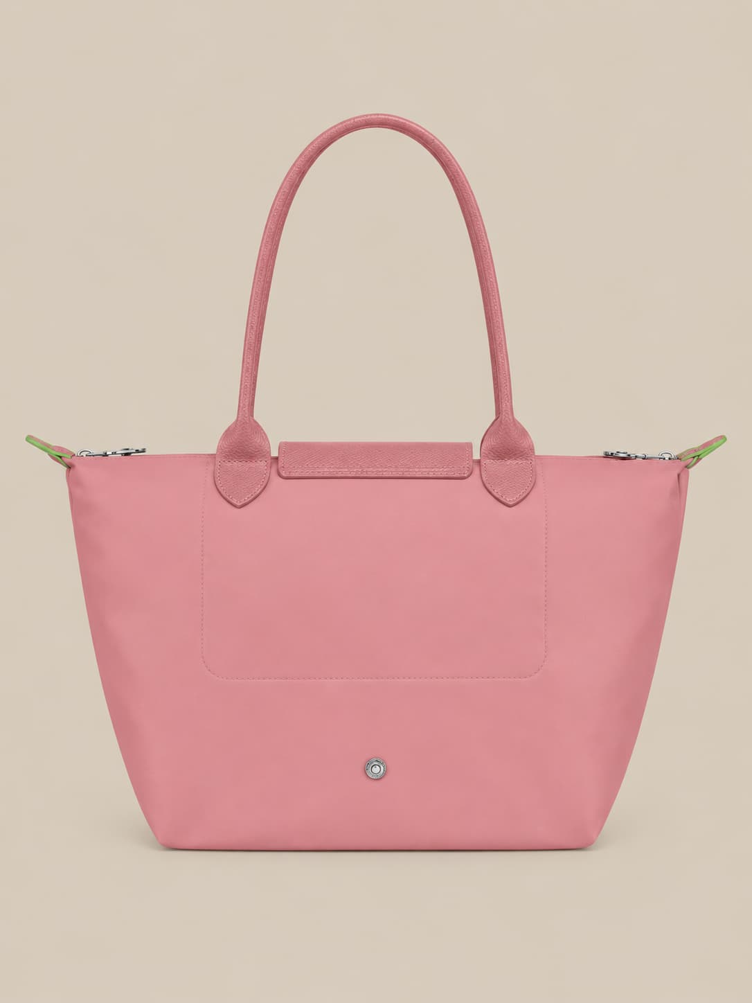 Borsa grande premium | Rosa cipria