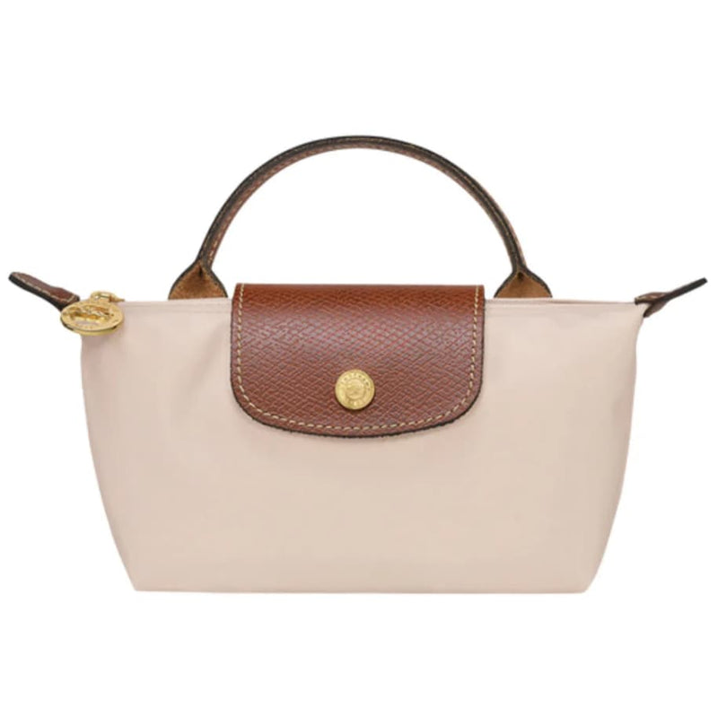 Mini borsa Élan con tracolla inclusa | Rosa