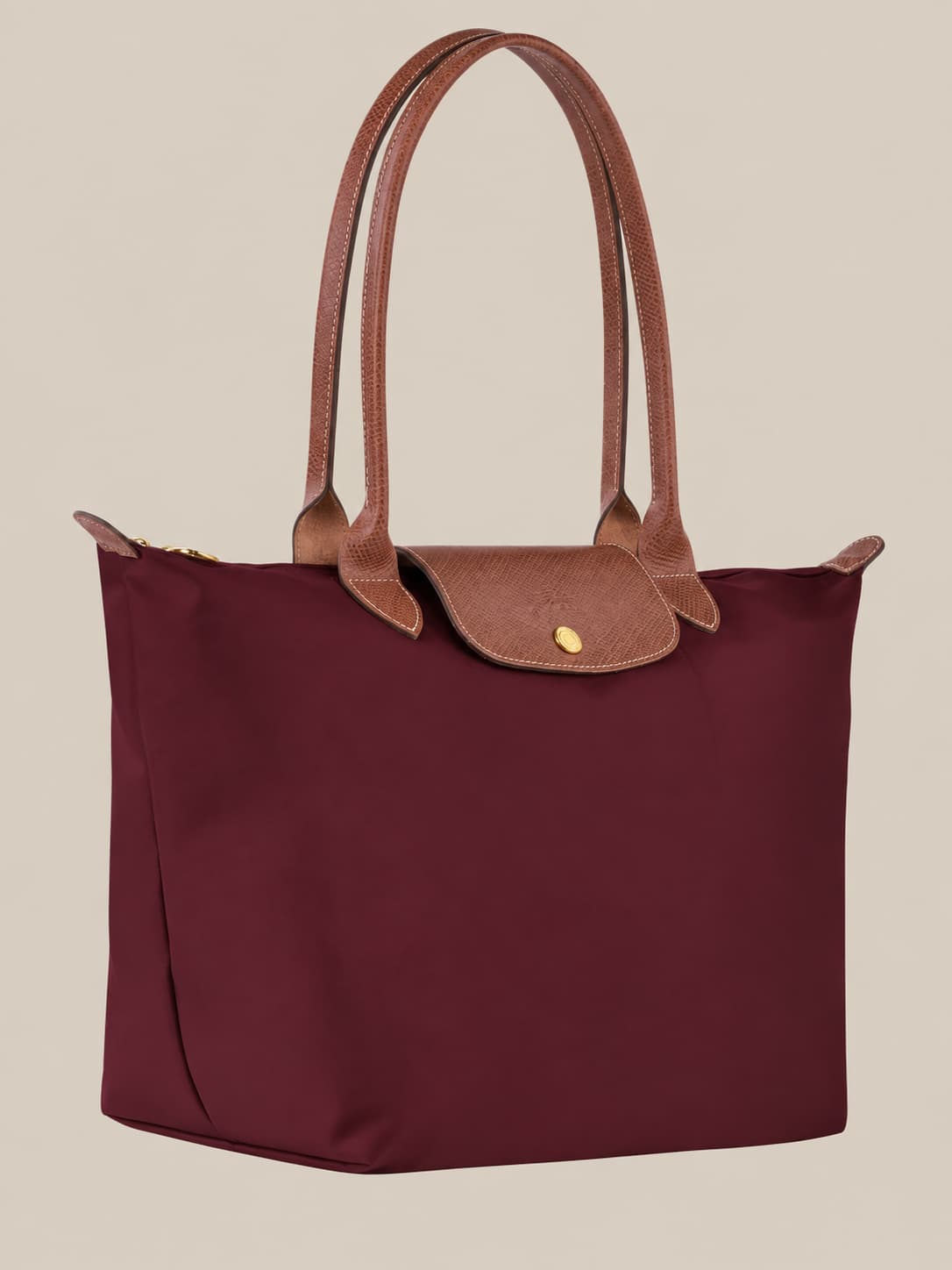 Borsa grande premium | Bordeaux