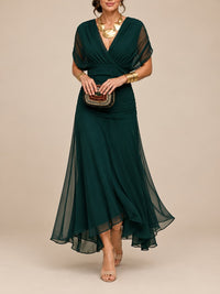Tracey | Abito da sera lungo ed elegante