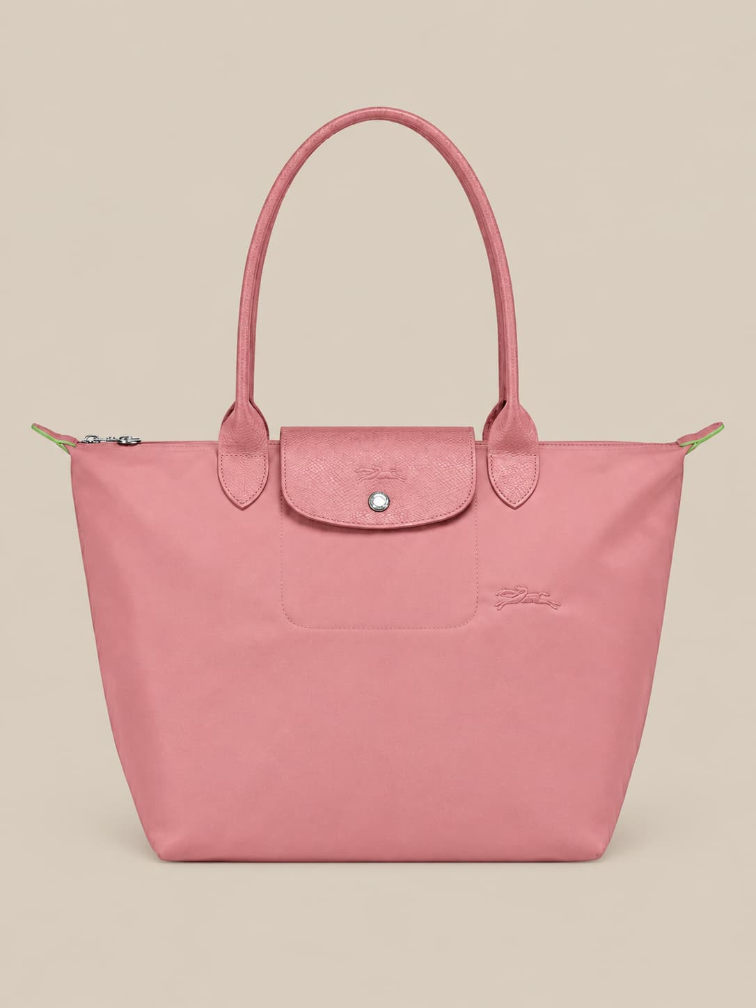 Borsa grande premium | Rosa cipria
