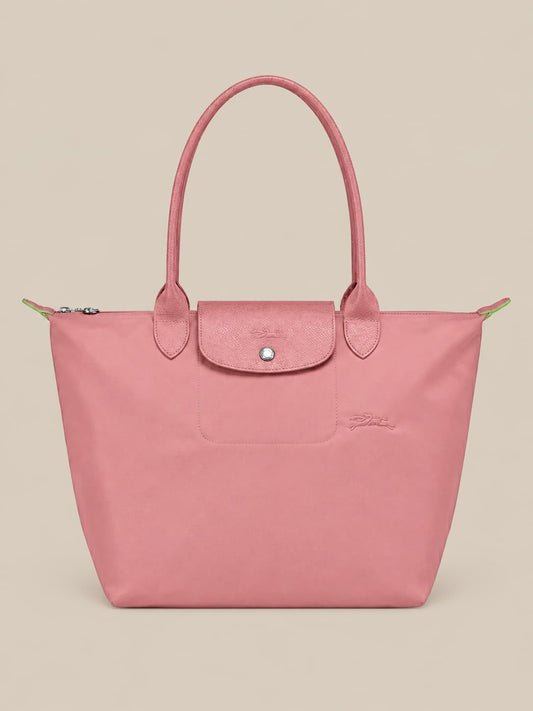 Borsa grande premium | Rosa cipria
