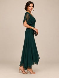 Tracey | Abito da sera lungo ed elegante