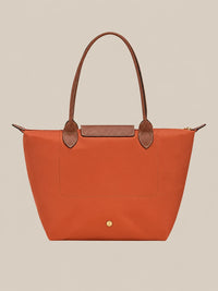 Borsa grande premium | Mattone