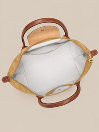 Borsa grande premium | Cammello