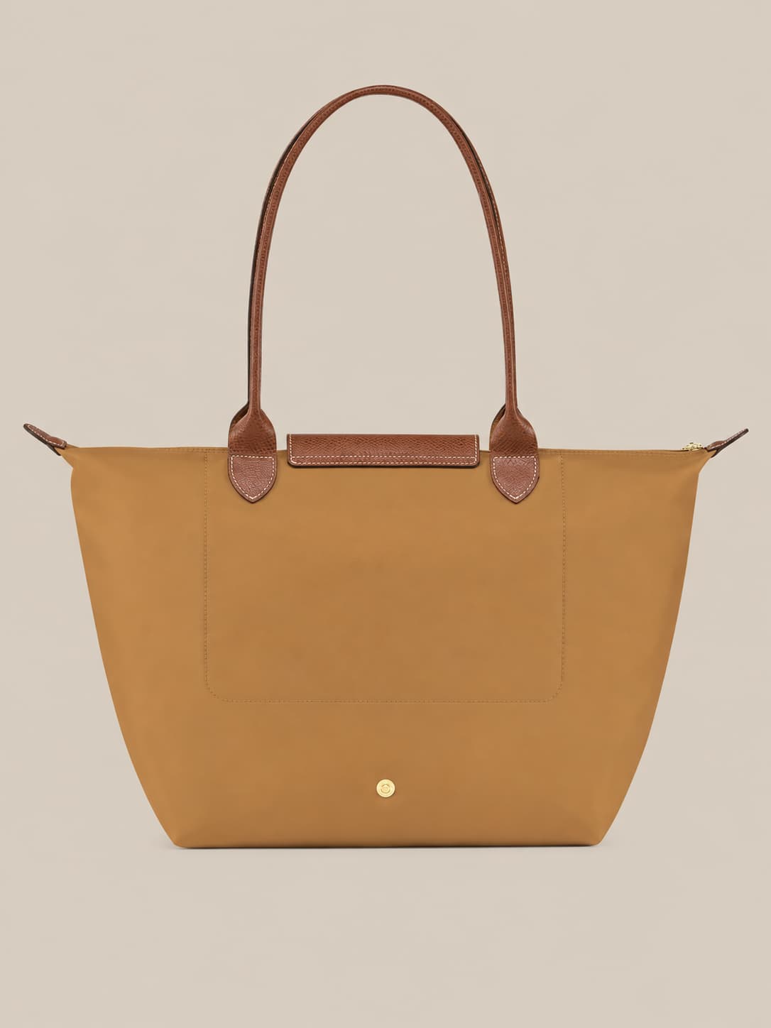 Borsa grande premium | Cammello