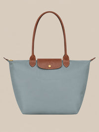 Borsa grande Premium | Grigio