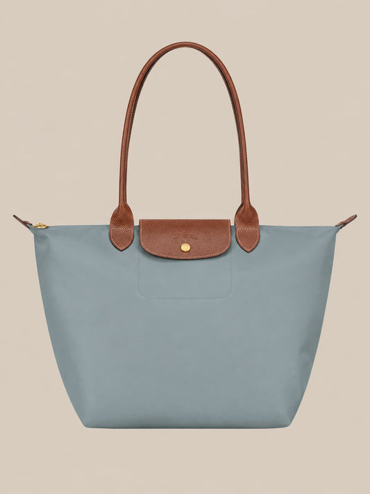 Borsa grande Premium | Grigio