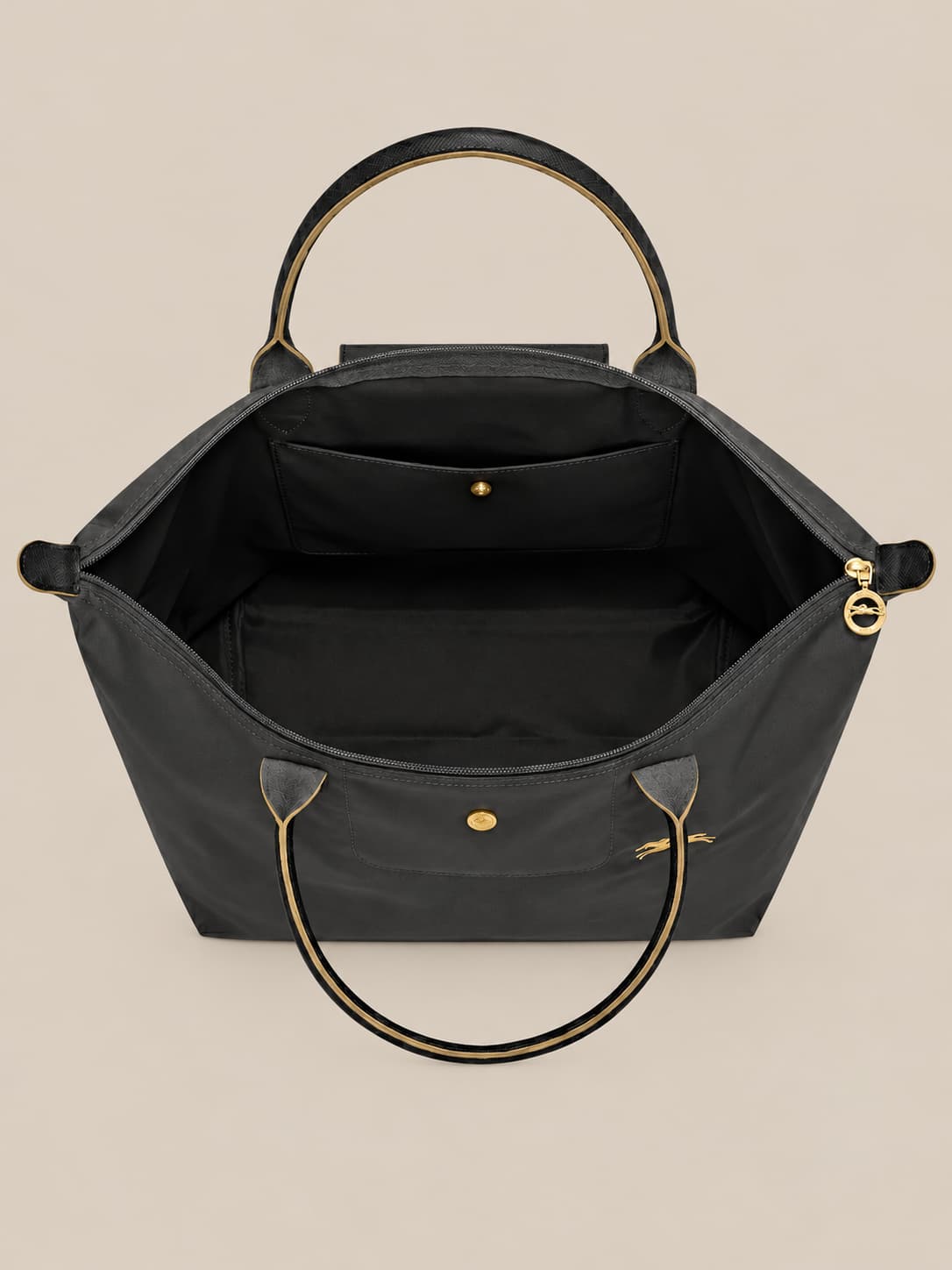 Borsa grande premium | Oro