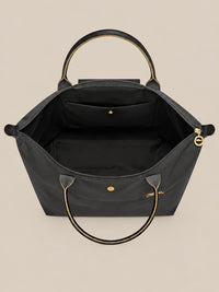 Borsa grande premium | Oro