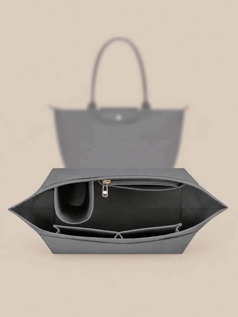 Organizzatore per borse premium