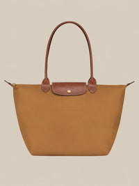Borsa grande premium | Cammello