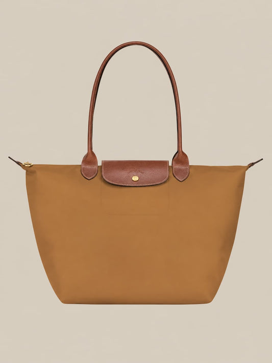 Borsa grande premium | Cammello