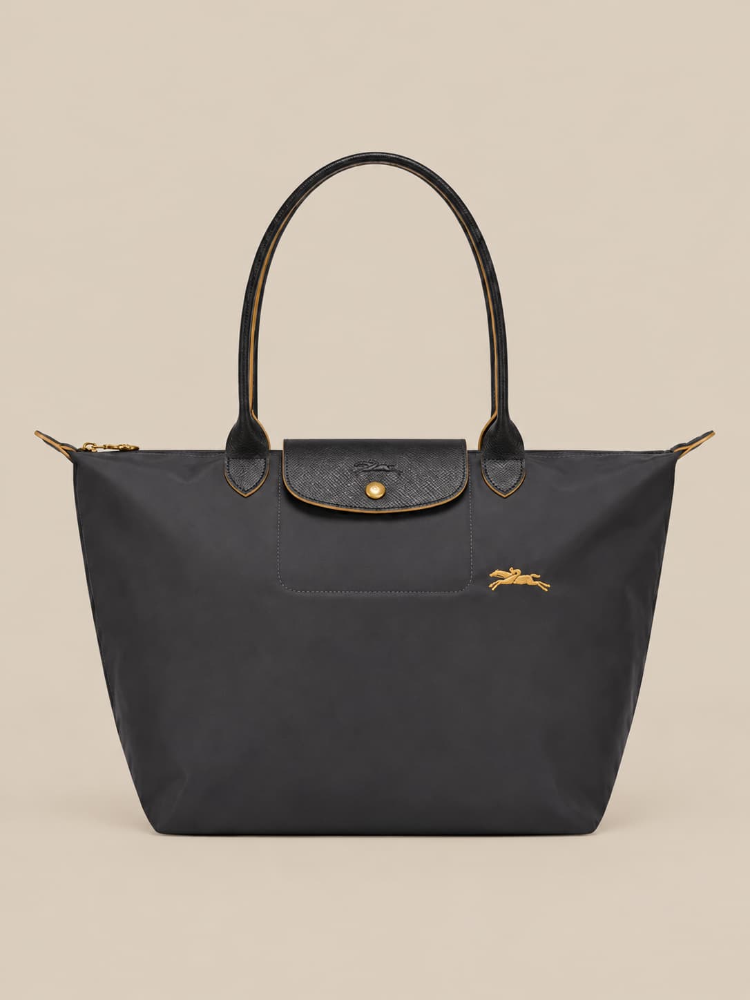 Borsa grande premium | Oro