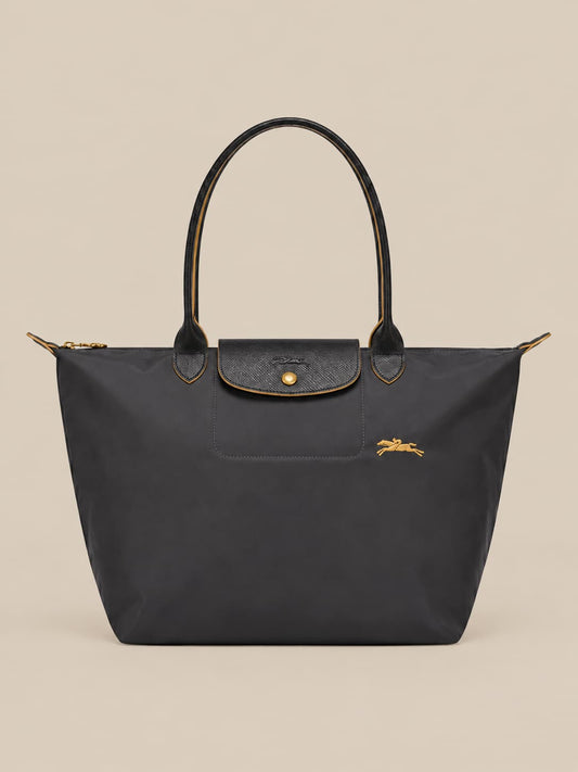 Borsa grande premium | Oro