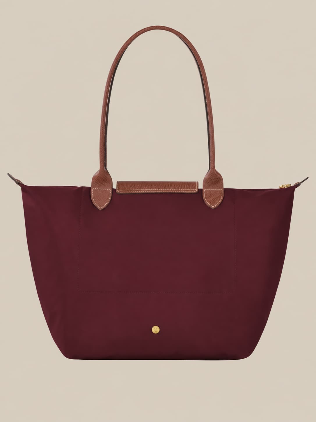 Borsa grande premium | Bordeaux