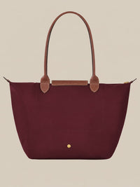 Borsa grande premium | Bordeaux