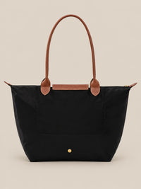 Borsa grande premium | Nero