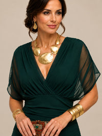 Tracey | Abito da sera lungo ed elegante