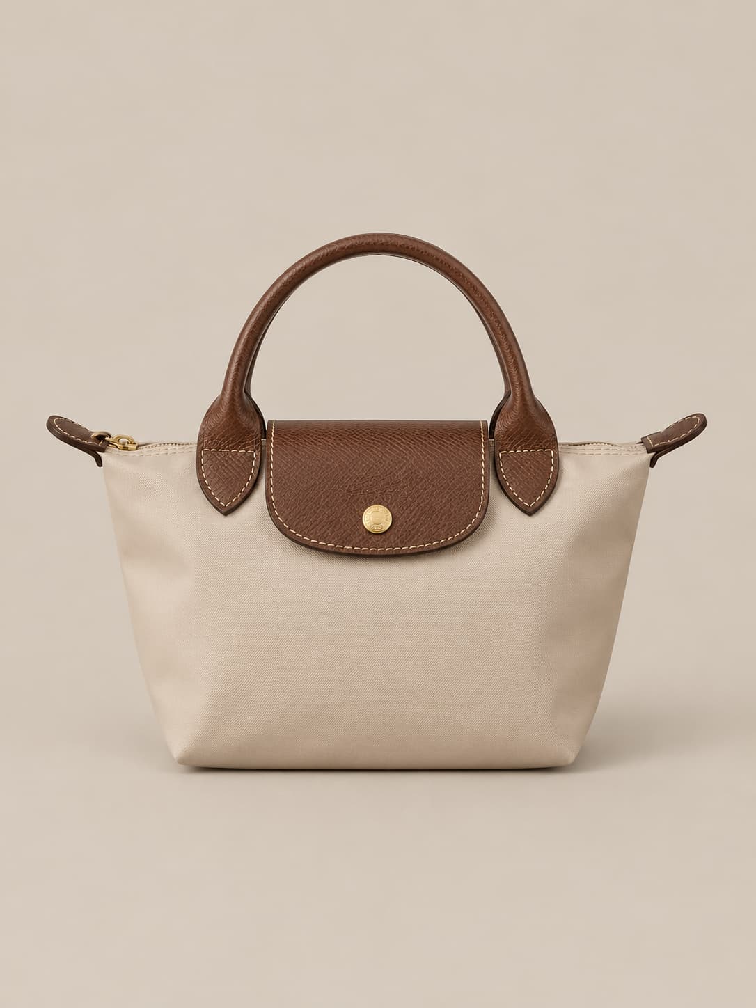 Mini borsa Élan con tracolla inclusa | Rosa