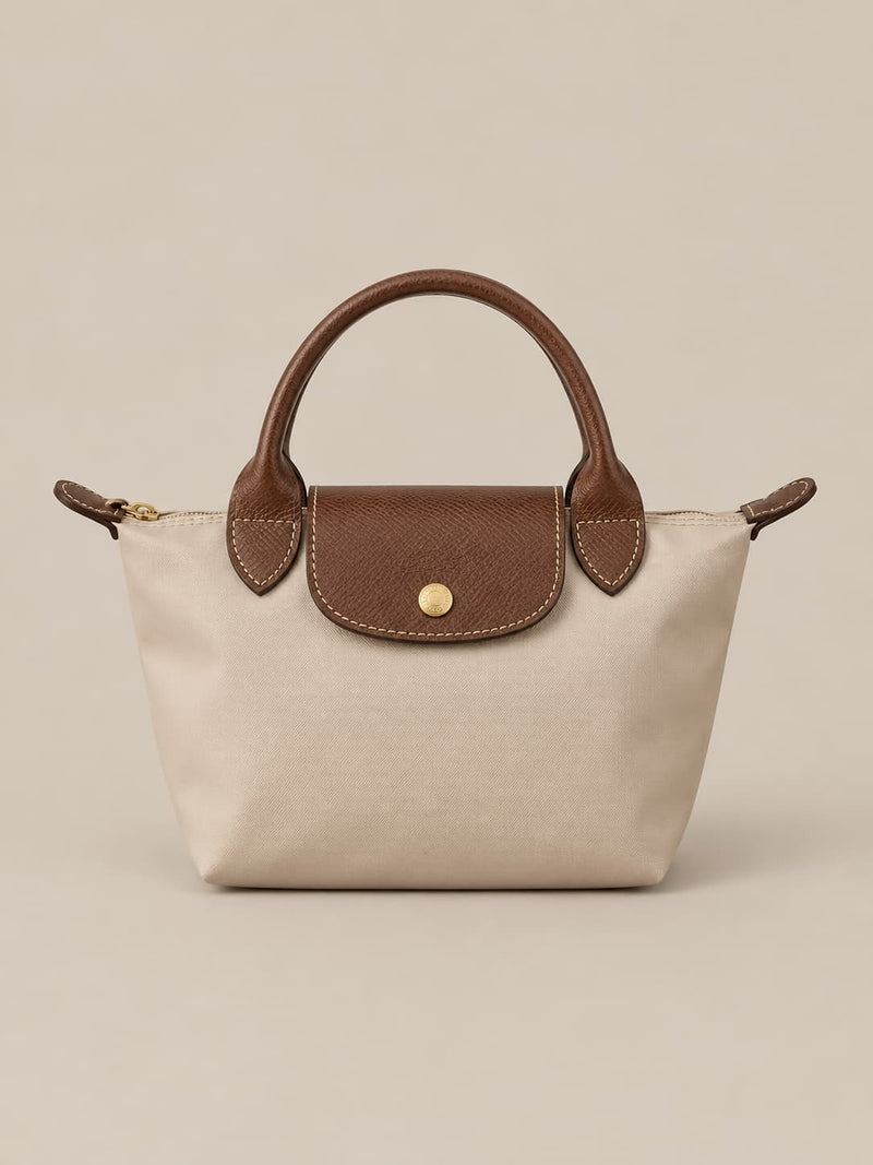 Mini borsa élan tracolla inclusa | Rosa