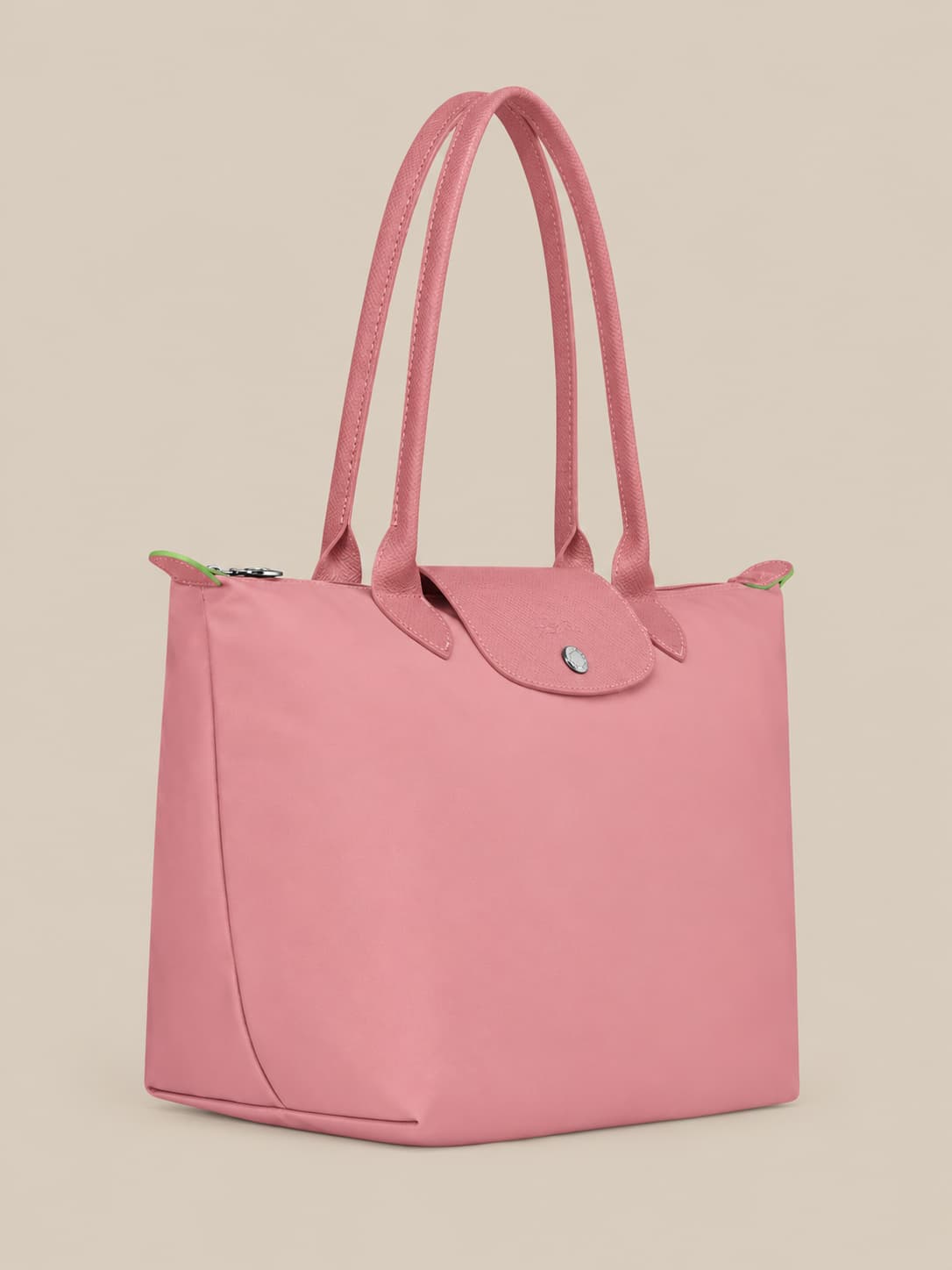 Borsa grande premium | Rosa cipria