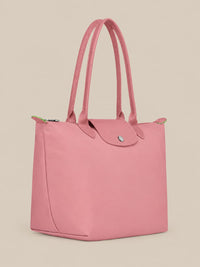 Borsa grande premium | Rosa cipria